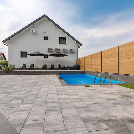 Apartments & Room Forest Slunj Zewnętrze zdjęcie