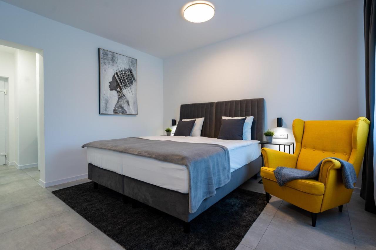 Apartments & Room Forest Slunj Zewnętrze zdjęcie