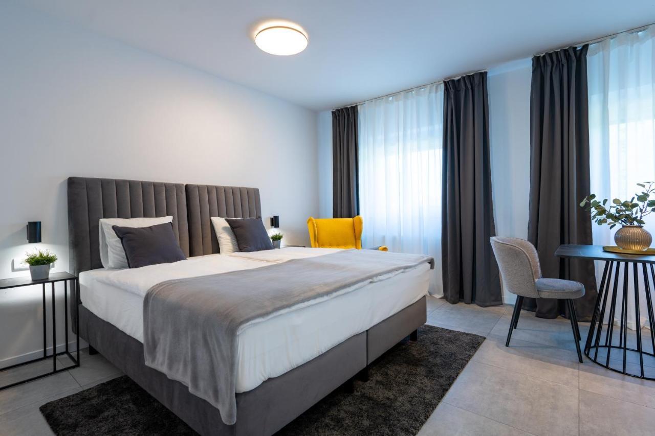 Apartments & Room Forest Slunj Zewnętrze zdjęcie
