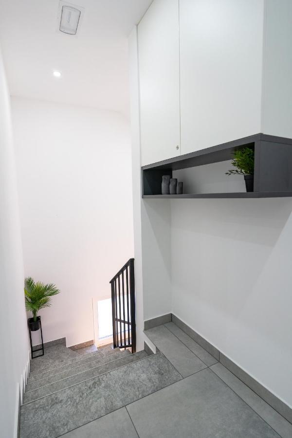 Apartments & Room Forest Slunj Zewnętrze zdjęcie