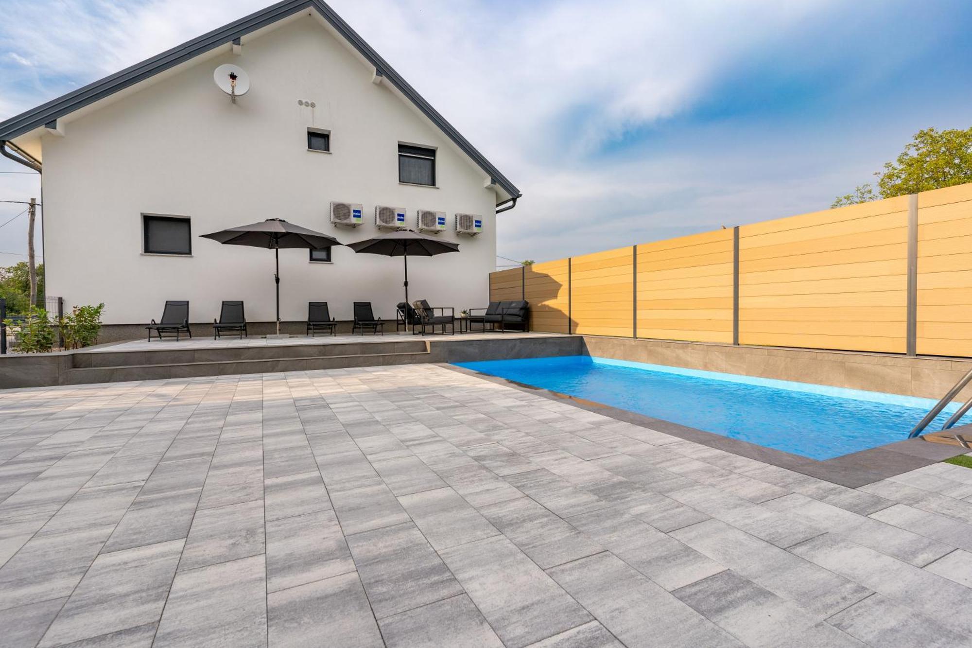 Apartments & Room Forest Slunj Zewnętrze zdjęcie