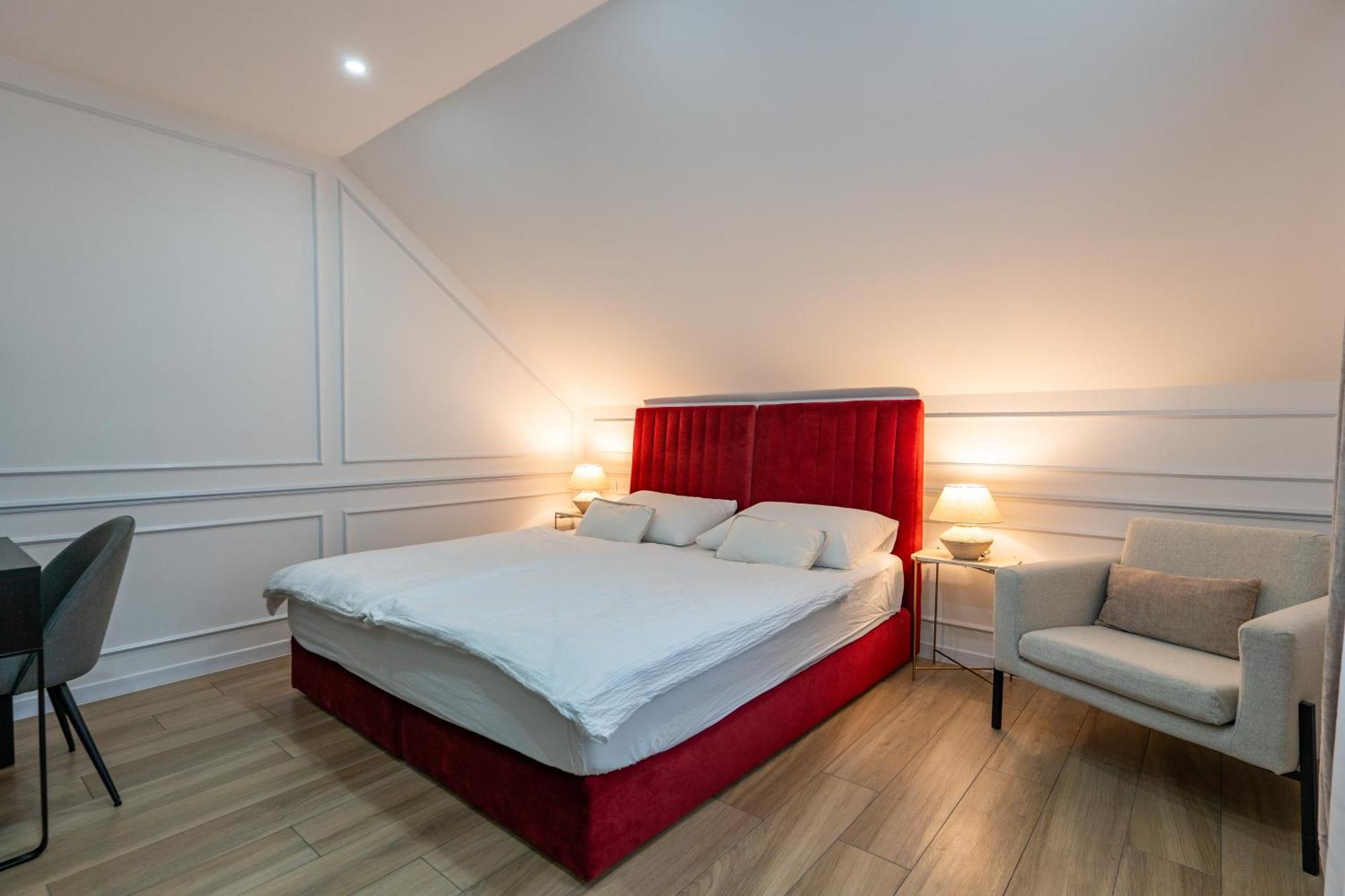 Apartments & Room Forest Slunj Zewnętrze zdjęcie
