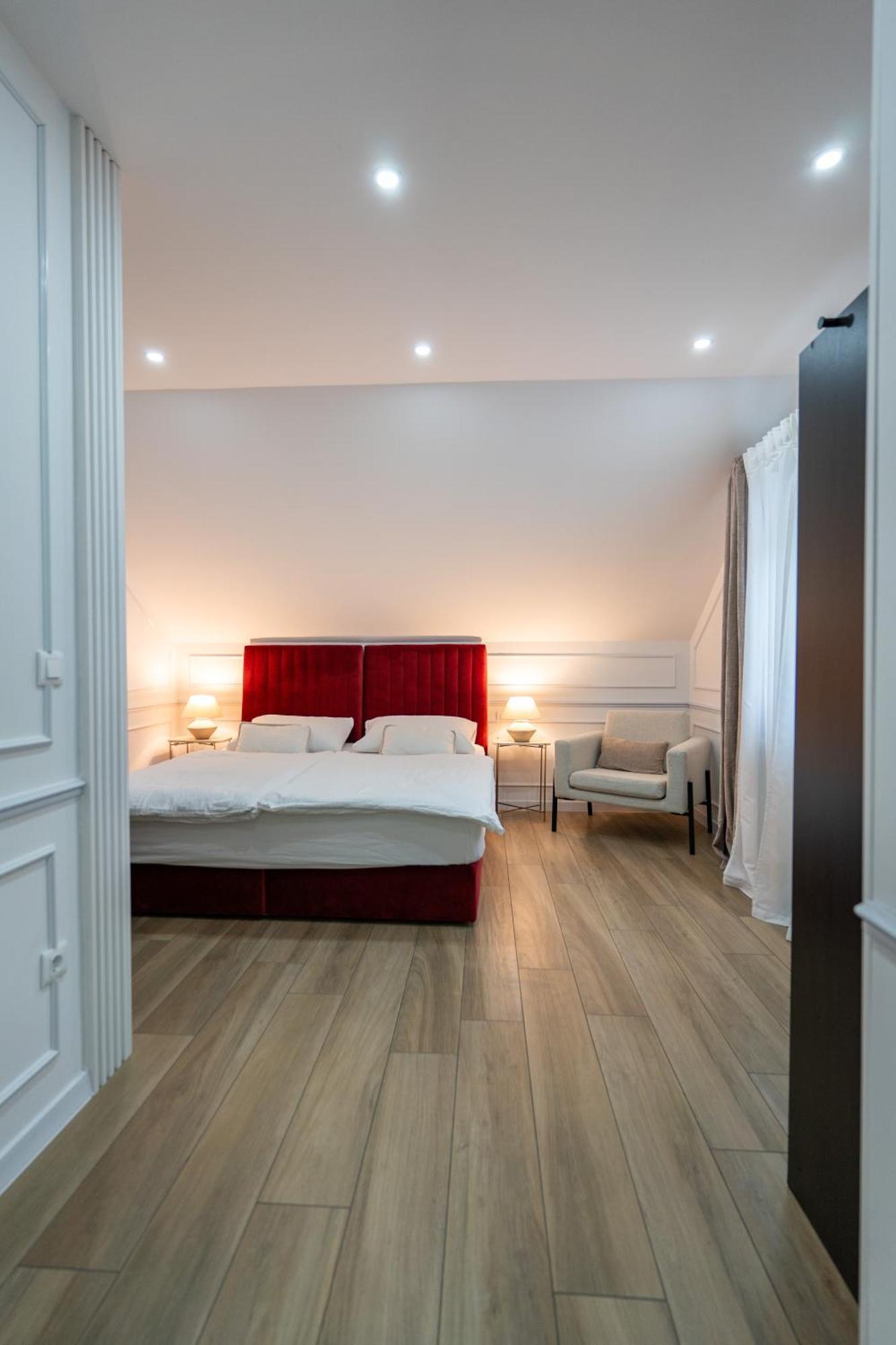 Apartments & Room Forest Slunj Zewnętrze zdjęcie
